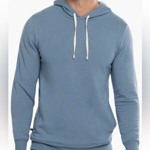 Travis Mathew cloud hoodie